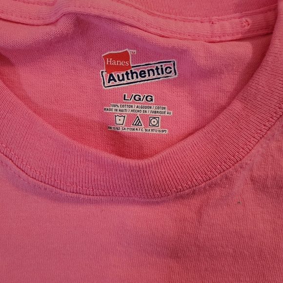 NWOT Texas State Tshirt - Picture 6 of 7